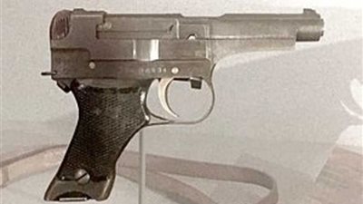 قتلت حتى من يستخدمها ..قائمة بأسماء أسوأ مسدسات وبنادق