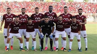 تعرف على تشكيل فريق النجمة اللبناني لمواجهة الأهلي في البطولة العربية