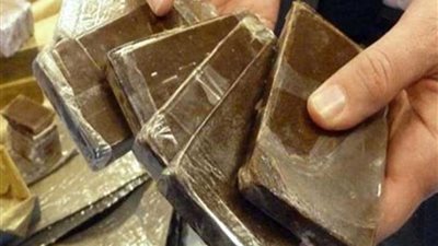 ضبط 129 قضية مخدرات خلال 24 ساعة على مستوى الجمهورية