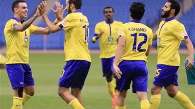 البطولة العربية.. النصر السعودي يضع قدما في دور الـ16 بعد الفوز على الجزيرة الإماراتي