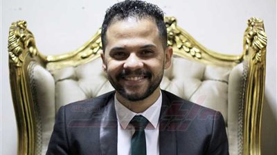 المخرج مازن الغرباوي: 