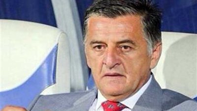 مدرب النجمة اللبناني : نستحق التعادل أمام الأهلي وأمامنا شوط آخر علي ملعبنا