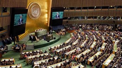 الأمم المتحدة: حوالي 30 ألف داعشي لا يزالون في العراق وسوريا