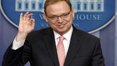 البيت الأبيض يعزو تدهور الليرة التركية إلى ابتعاد أنقرة عن الديمقراطية