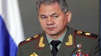 شويجو: مبيعات روسيا من الأسلحة تحقق 11% نموا