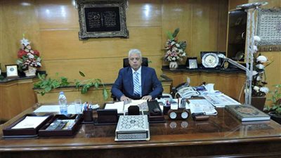 بالأسماء.. الحركة الداخلية للضباط بالبحيرة