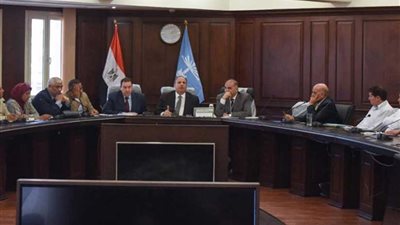 الإسكندرية تستعد لاستقبال عيد الأضحى المبارك