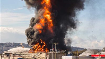 مصرع 10 أفراد بسبب حريق بدار مسنين في تشيلي