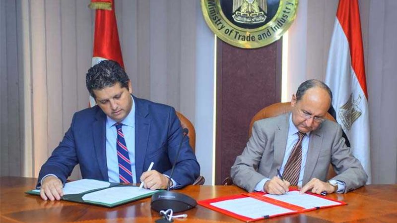 مصر وتونس تتفقان