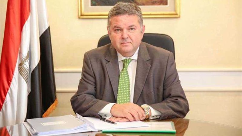 وزير قطاع الأعمال: