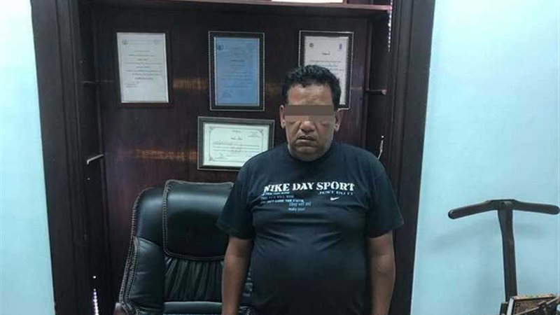 مساعد رئيس حي مدينة