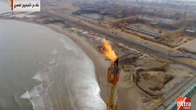 فيلم تسجيلي عن قناطر