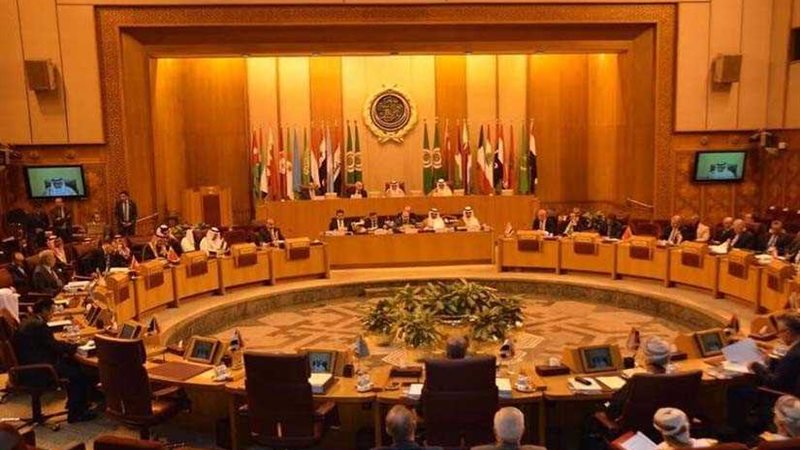 الجامعة العربية تدين