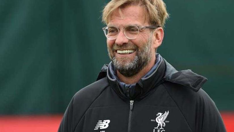 «كلوب» لا يخسر مع