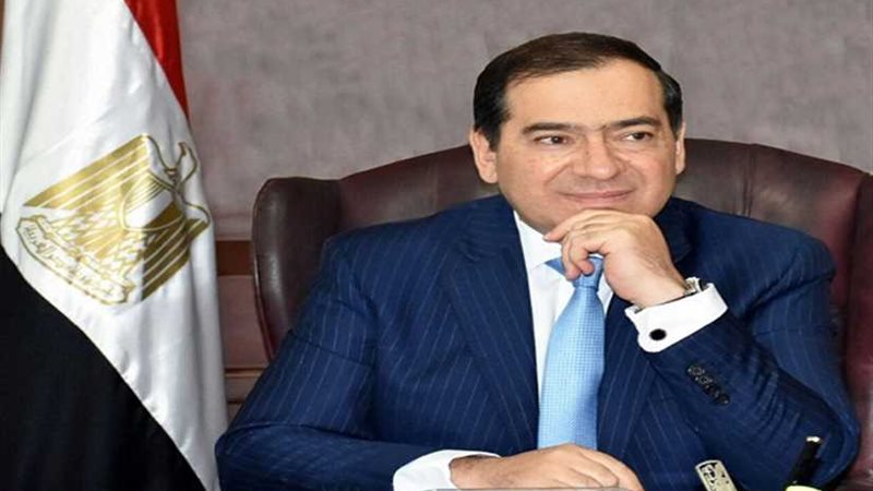 وزير البترول: برنامج