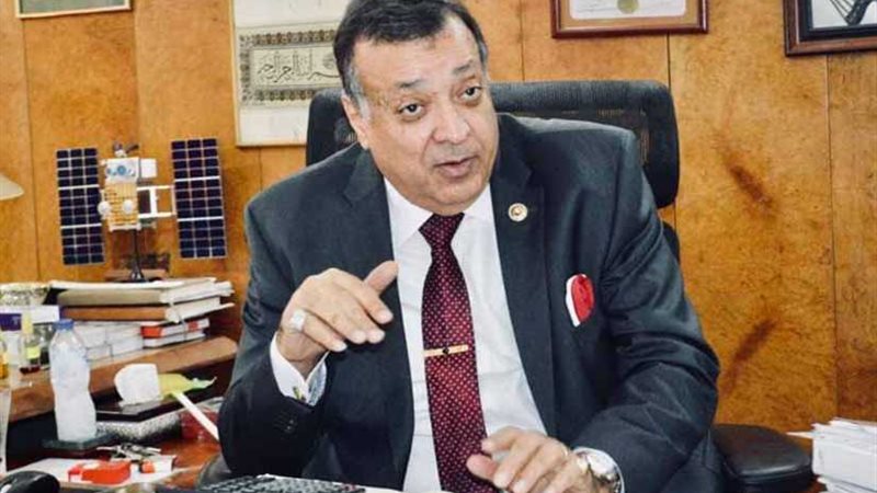 سعد الدين: الغاز