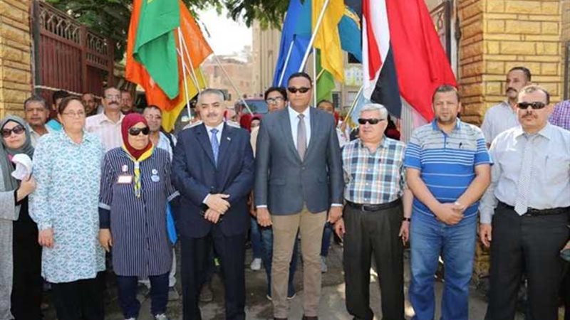 ”خدمة عامة في حب