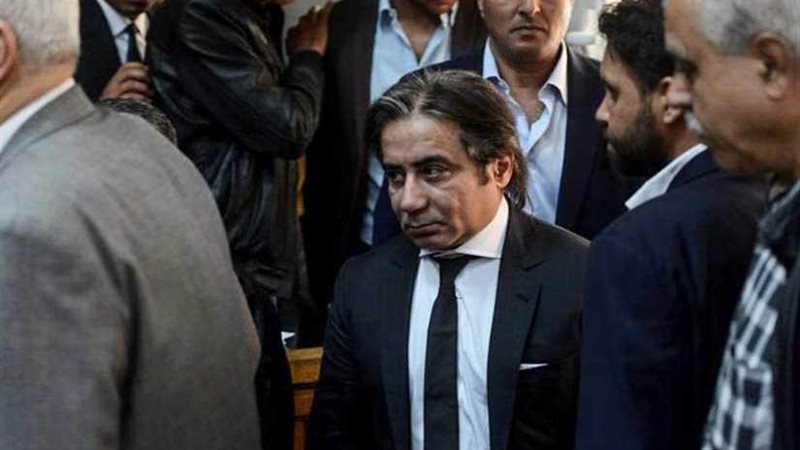 انقضاء الدعوى على