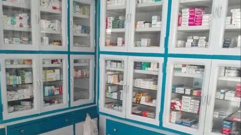 صحة الشرقية تضبط