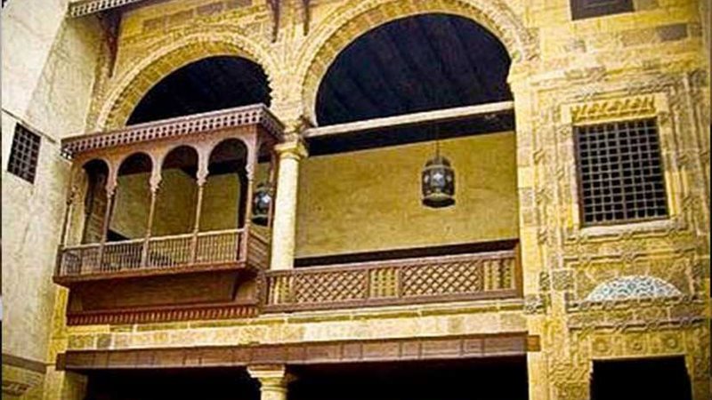 نسيج نول الكليم في