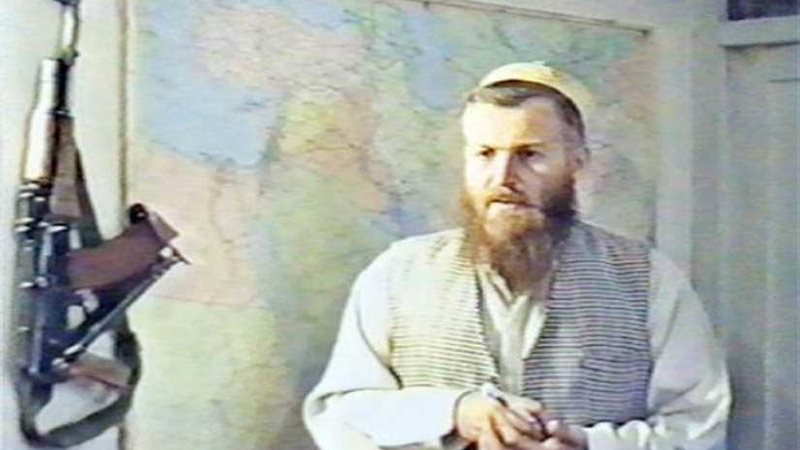 أخطر كتاب في العالم..