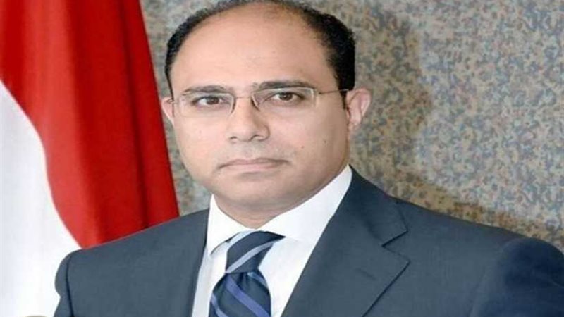 الخارجية : شباب مصر