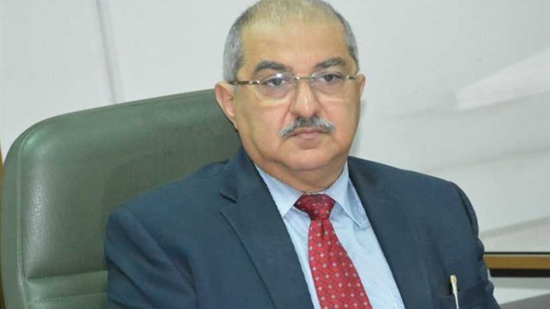 رئيس جامعة أسيوط: