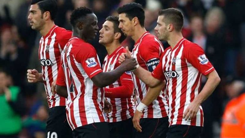 ساوثهامتون يتعادل