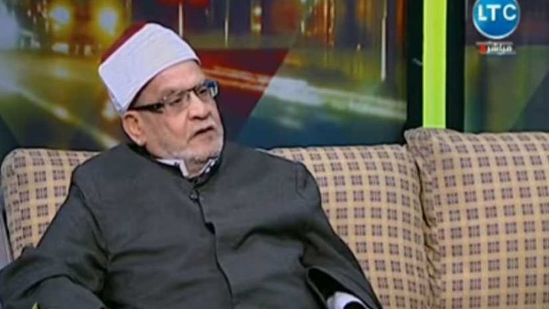 أحمد كريمة يناشد