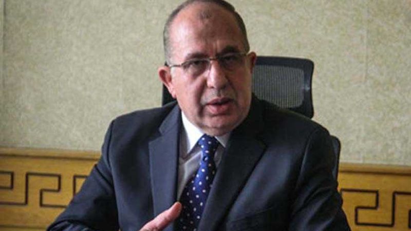 الرئيس التنفيذي لبعثة