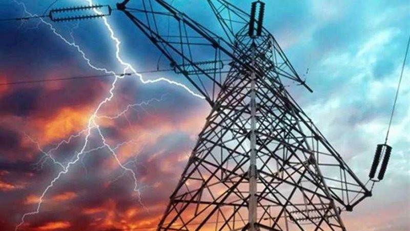 مرصد الكهرباء: 6