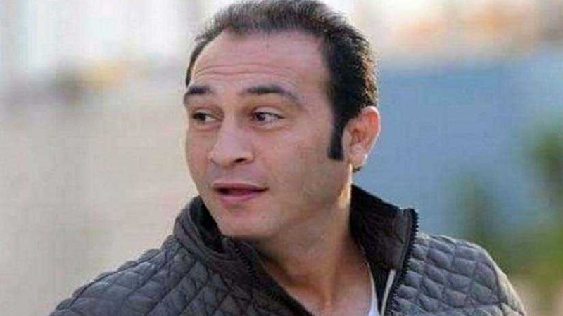 المدير الفني لسموحة