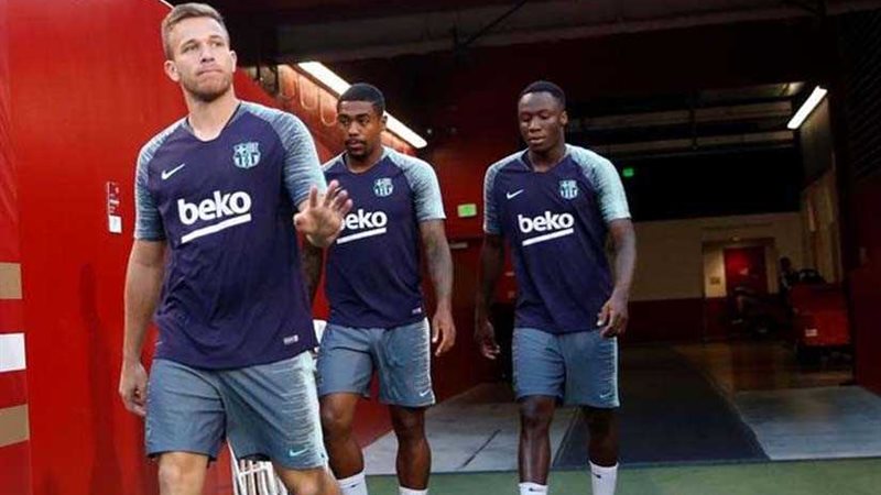 المدير الفني للبرازيل