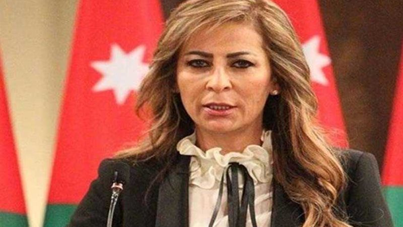 الأردن: انتهاء العمليّة