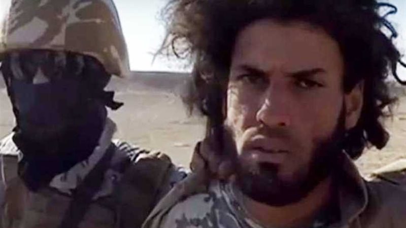 تجديد حبس 9 متهمين