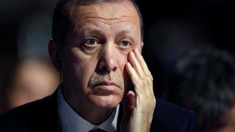 أردوغان للأتراك :