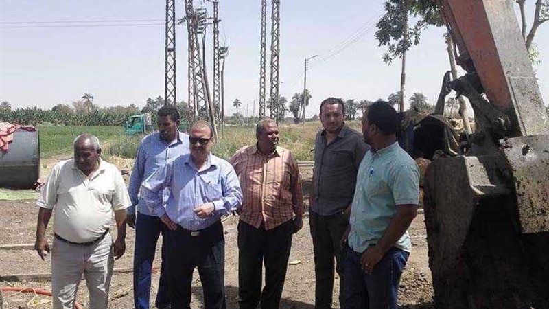 توصيل التيار الكهربائي