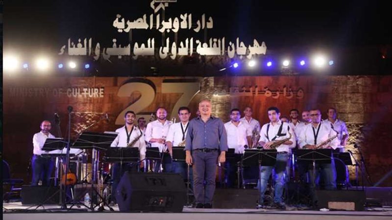 فلكلور بنما وبغدادي