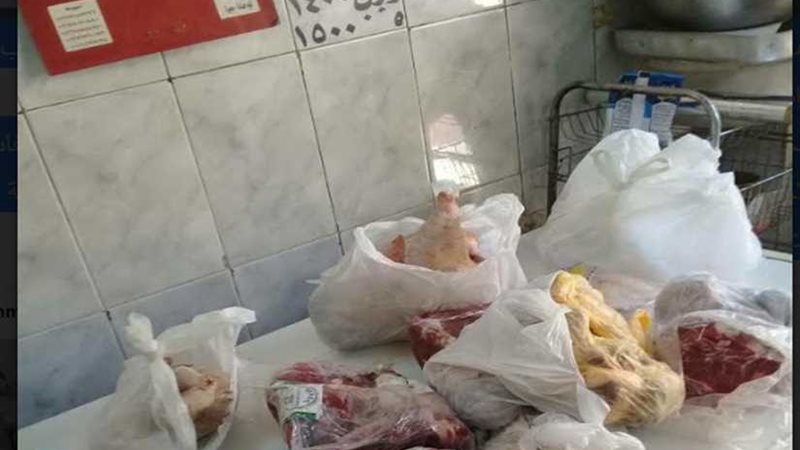 بيئة أسيوط تُشن حملات