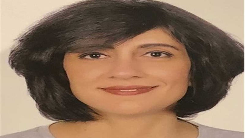 شيرين الجندي مستشارا