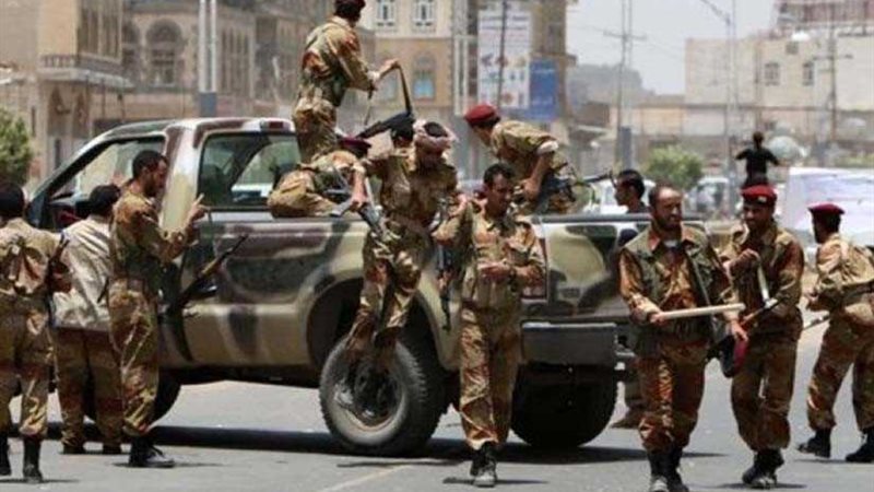 الجيش اليمني يسيطر