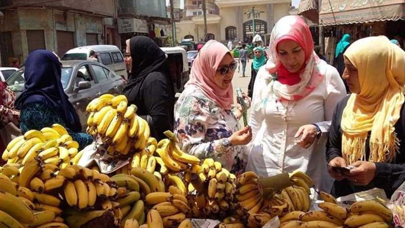 تمويل بنت مصر بـمشروعات