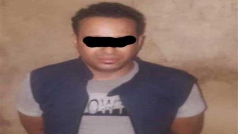 ضبط نصاب اشترى تليفونا