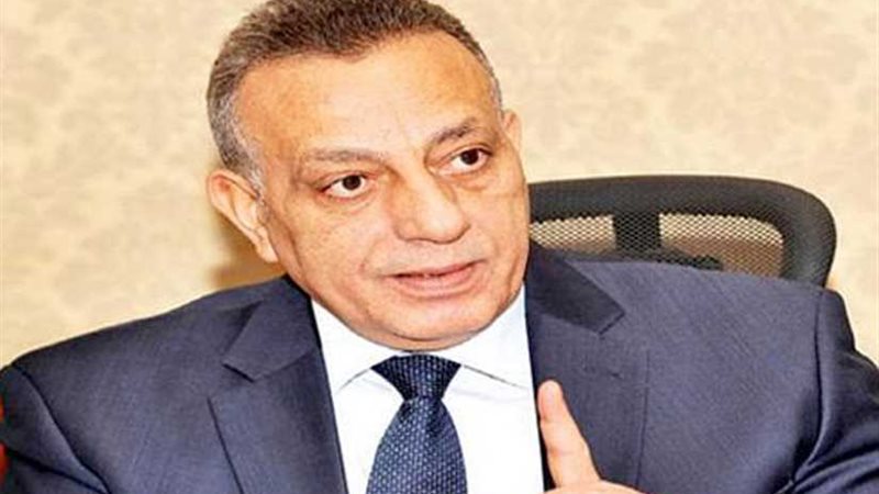 500 مليون جنيه للخطة