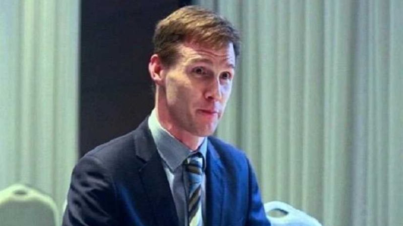 السفير البريطاني: