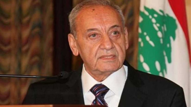 لبنان..رئيس مجلس