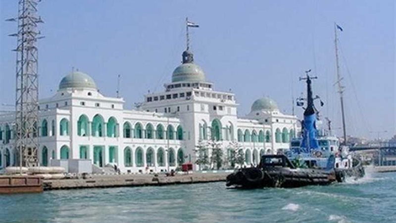 هيئة قناة السويس