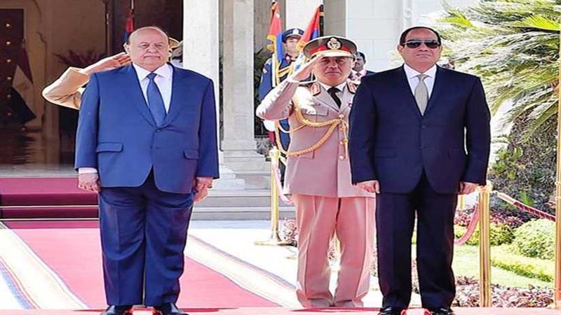 المتحدث الرئاسي: