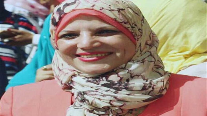 «زينب الباهي» عميدًا