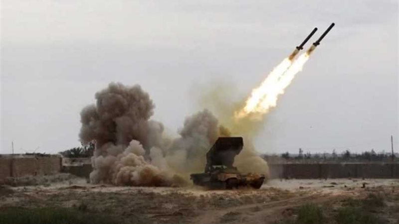 الدفاعات السعودية